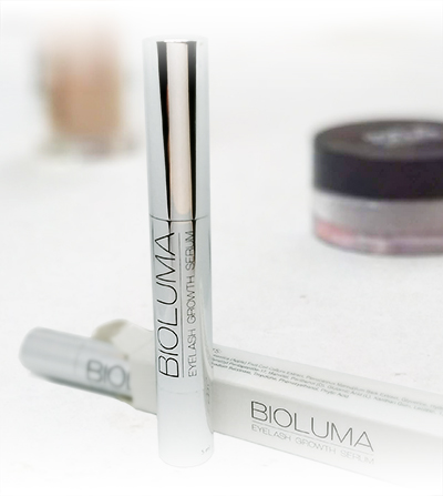 BIOLUMA Natural Eyelash Growth Serum Enhancer