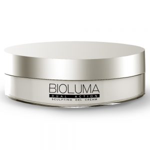 BIOLUMA Sculpting Slimming gel cream weight loss burn fat shred firm tone