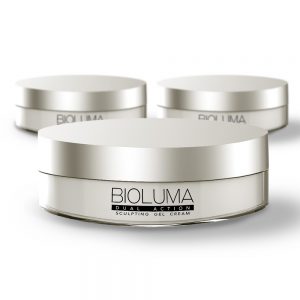 BIOLUMA Sculpting Slimming gel cream weight loss burn fat shred firm tone